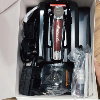 ماشین اصلاح وال بی سیم مدل دیتایلر detailer ساخت آمریکا ( ارسال 2 روز کاری )