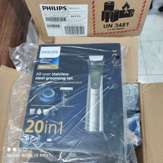 ست ماشین اصلاح فیلیپس مدل 15/MG9553 ساخت اندونزی ( ارسال 2 روز کاری )