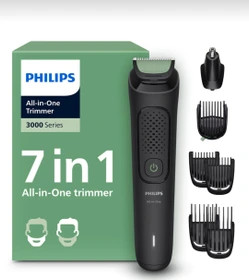 ست ماشین اصلاح فیلیپس مدل MG3930/15 ساخت اندونزی ( ارسال 2 روز کاری )